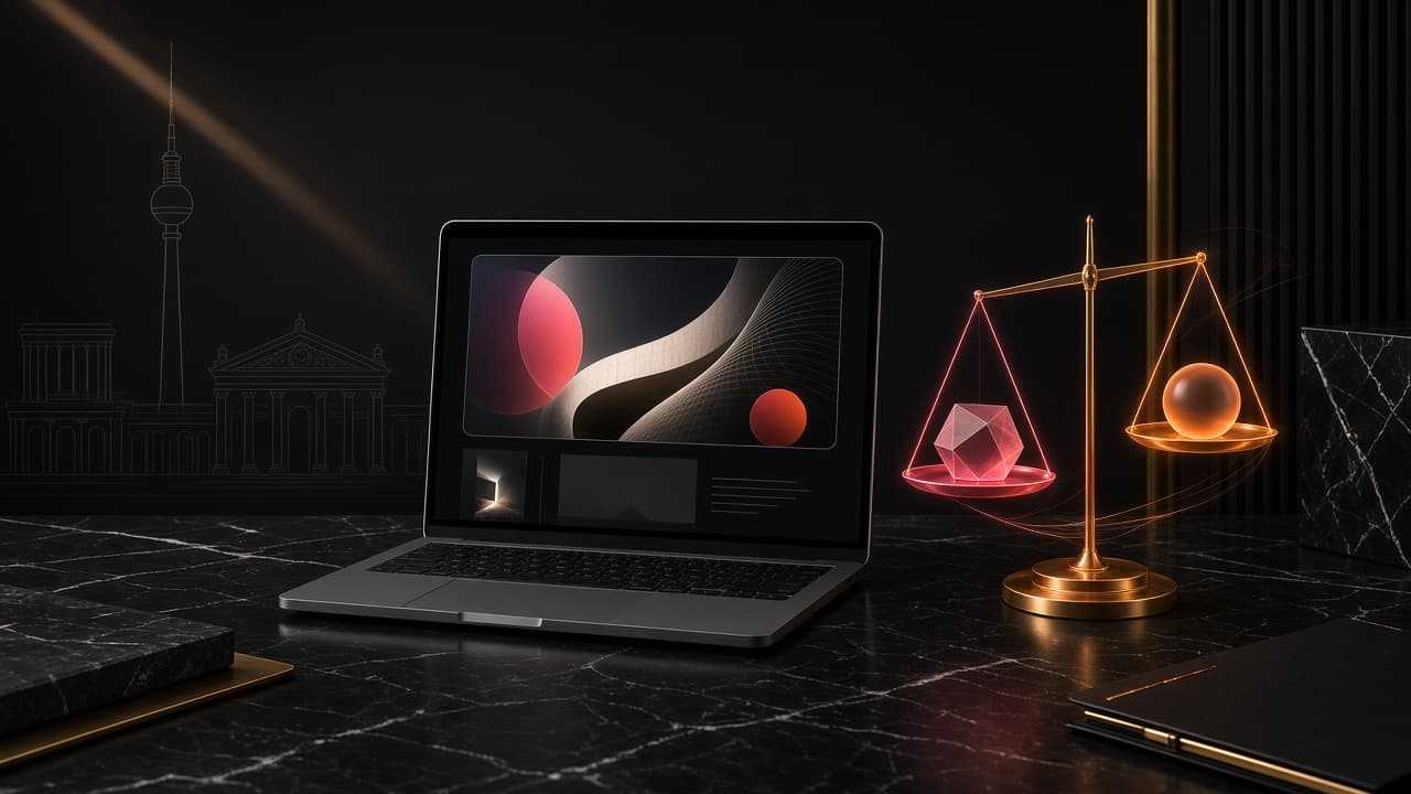 Affordable Website Agency in Berlin Without Compromising Quality