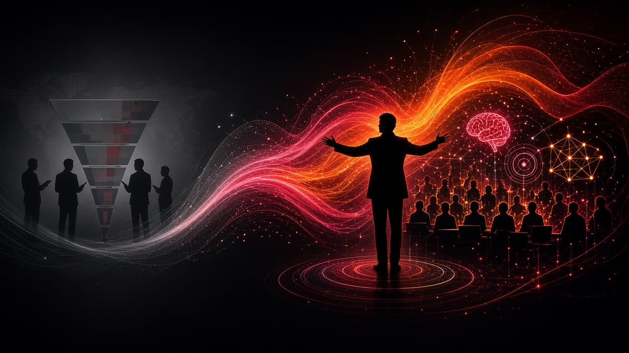 How AI Will Change the Course of Marketing