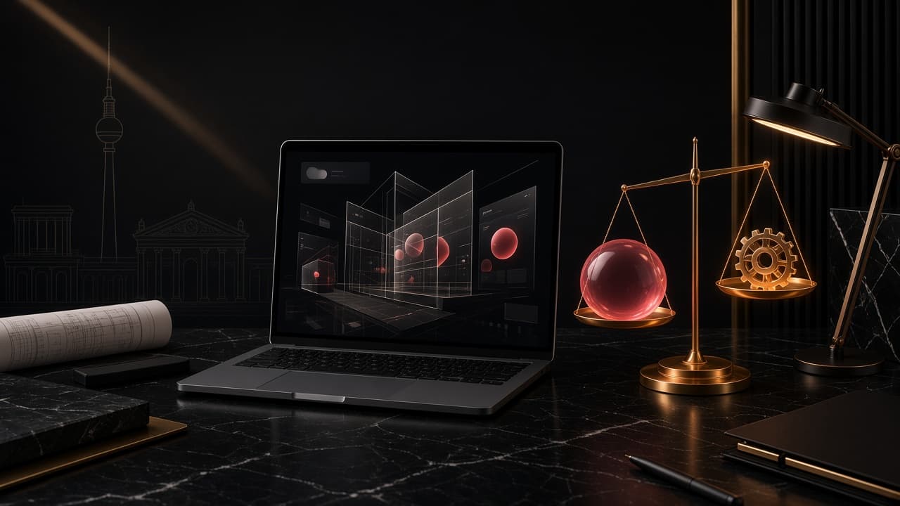 Why DINDEU Can Build High Quality Websites in Berlin at a Fraction of Typical Agency Costs — DINDEU Blog