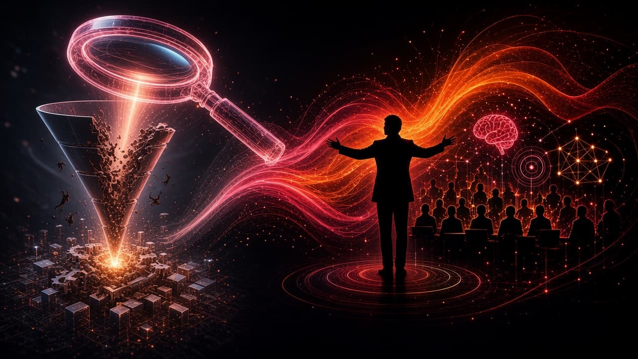 Final Thought — DINDEU Blog