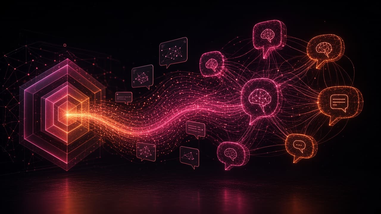 The Fifth Principle: Earn Context, Not Just Links — DINDEU Blog