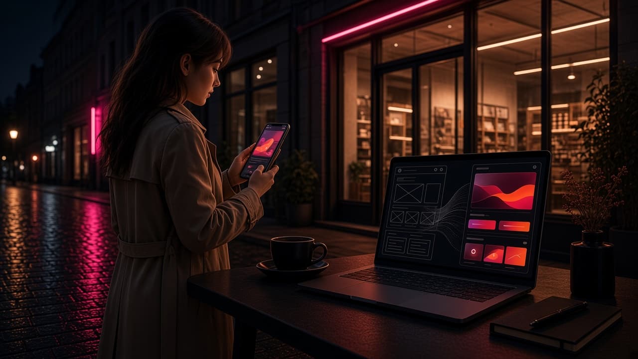 The Berlin Small Business Reality — DINDEU Blog