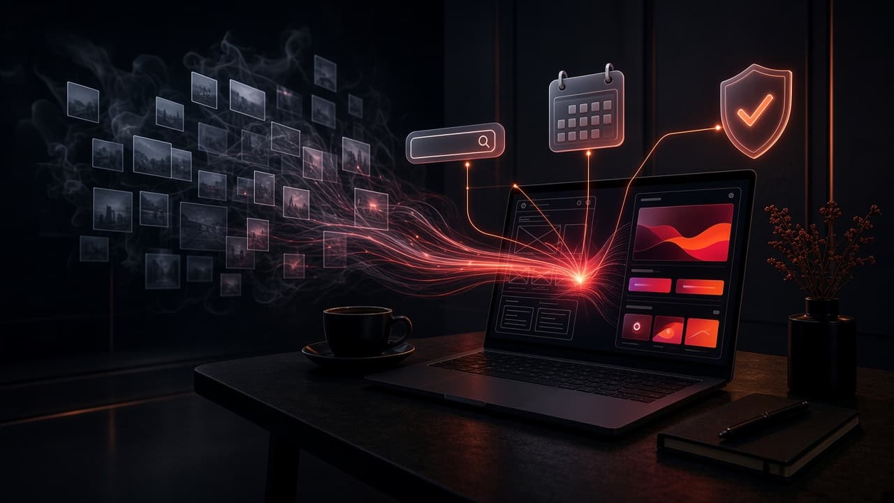 Why Social Media Alone Is Not Enough — DINDEU Blog