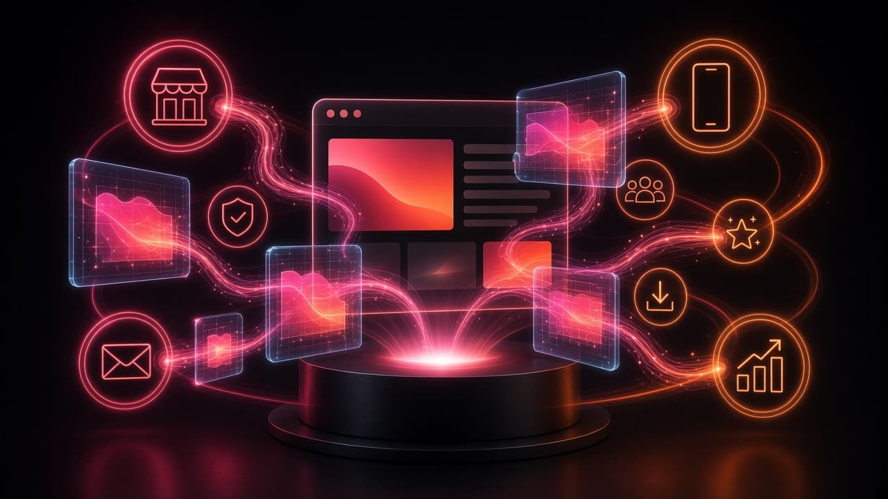 7. It Creates Data and Insight — DINDEU Blog