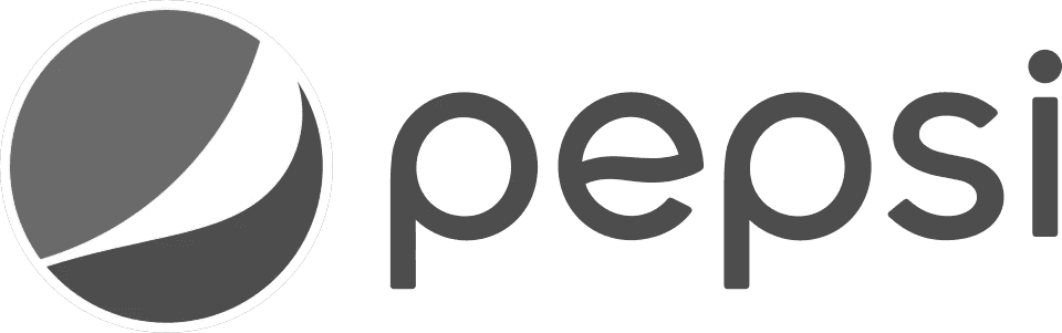 Pepsi logo
