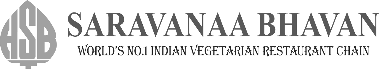 Saravanaa Bhavan logo